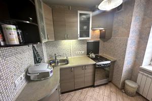 квартира за адресою Дніпро, Коробова вул., 8
