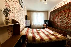 квартира за адресою Воїнів-Афганців вул., 6