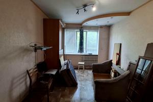 квартира за адресою Луї Пастера вул., 200
