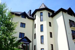 комерційна за адресою Бориславська вул., 35