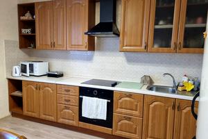 квартира за адресою Тбіліський пров., 1