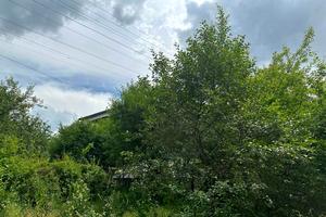 ділянка за адресою Ботанічна вул.