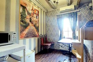 квартира по адресу Львов, Галицкая пл., 3