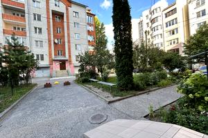 квартира за адресою Вільхова, 11