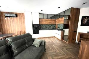 квартира по адресу Семьи Барвинских ул., 1
