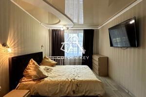 квартира за адресою Кривбасівська вул., 58
