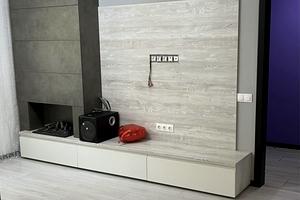 квартира за адресою Воронина, 9