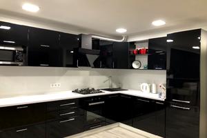 квартира по адресу Замостянська, 34