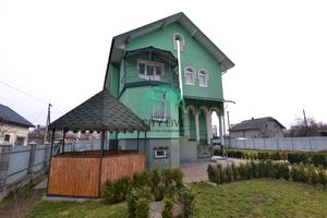 будинок за адресою с. Хриплин, СТ Хриплин, 1