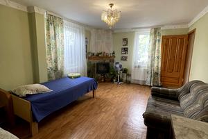 будинок за адресою Новоселов, 7