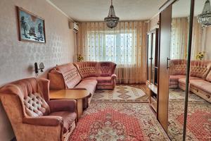 квартира за адресою Сонячний мікрорайон вул., 36
