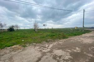 участок по адресу Степова