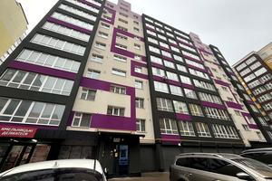 квартира по адресу Кармелюка ул., 5/2