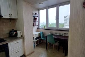 квартира за адресою Сонячна Набережна вул. (Маршала Малиновського), 34