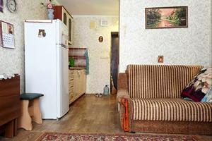 кімната за адресою Харків, Гарібальді вул., 4