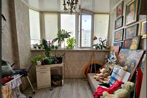 квартира по адресу Радужный массив ул., 20