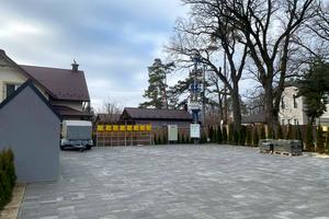 будинок за адресою Євгена Патона вул., 15