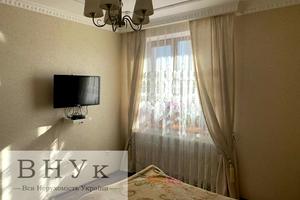 квартира за адресою Бережанська вул., 1