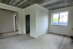 будинок за адресою с. Крихівці, Кобзаря вул.