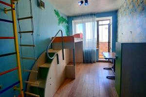 квартира по адресу Тополёвая ул., 18/1