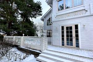 дом по адресу Столичное шоссе