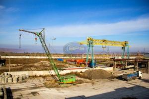 коммерческая по адресу 2-га Локомотивна вул., 36