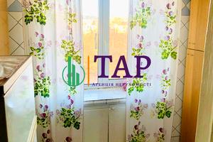 квартира по адресу пр-т Байрона, 167В