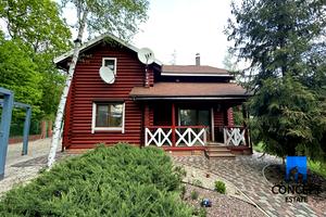 дом по адресу Крива, 8Б