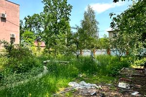 ділянка за адресою Олени Теліги вул. (Лермонтова)