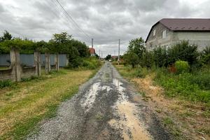 ділянка за адресою Ужгород, 