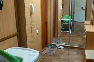 квартира за адресою Харків, Киргизька, 12