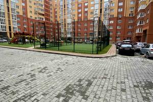 квартира за адресою Генерала М. Тарнавського пров., 8