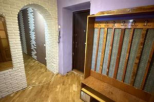 квартира за адресою Анатолія Кос-Анатольського вул., 18
