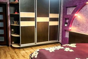 квартира за адресою Кричевського вул., 32