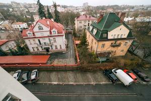 квартира по адресу Мечникова ул., 18