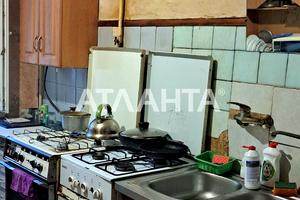 комната по адресу Варненская ул., 10а