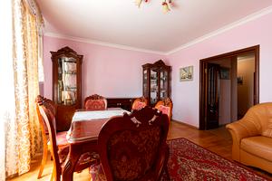 квартира за адресою Якова Головацького вул., 23