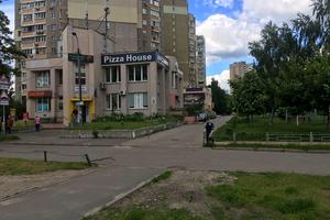 коммерческая по адресу Порика Василия просп., 9