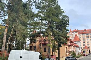 будинок за адресою Андрія Чайковського вул., 44б