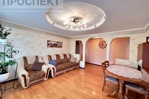 квартира за адресою Героїв Крут вул. (Черепіна), 66