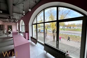 коммерческая по адресу Гната Хоткевича ул. (Красногвардейская), 8