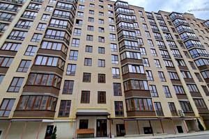 квартира по адресу Лазурна, 2