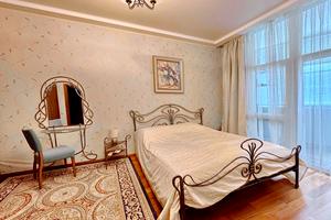 квартира по адресу Мостостроителей, 17