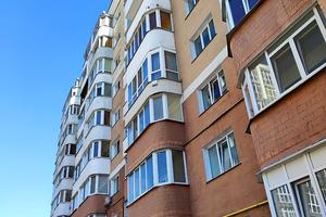 квартира за адресою Проспект Перемоги, 108г
