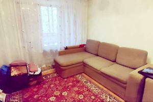 квартира за адресою Паркова, 24
