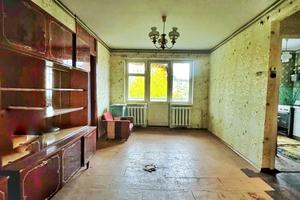 квартира за адресою Армавірская, 2
