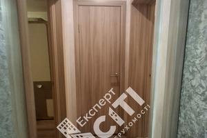квартира за адресою Кропивницького вул., 51