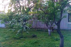 дом по адресу Яблонева
