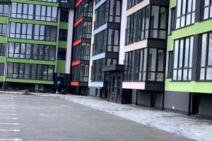 квартира за адресою Слобідська вул., 56