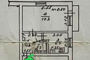 квартира по адресу Фонтанская дорога ул., 51